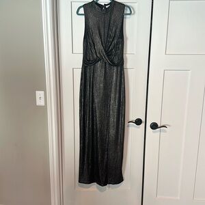 Women’s formal dress - size Large